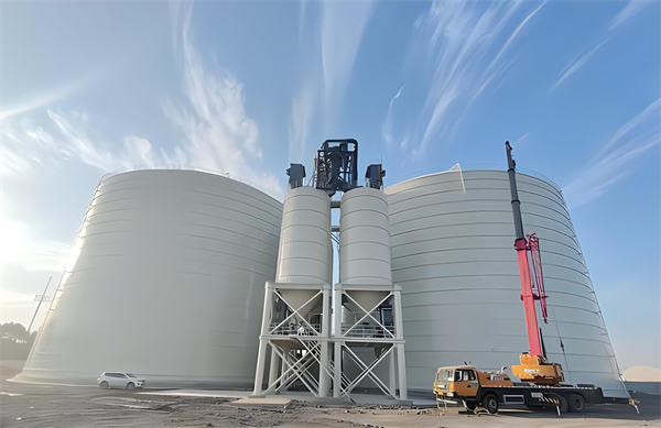 炉霍大型钢板库